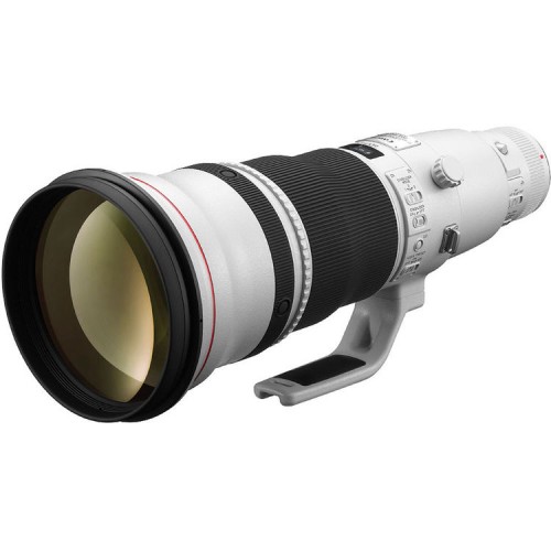 Canon EF 600mm f/4L IS II USM Len