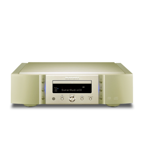 Marantz SA11S2 Premium Super Audio CD Player