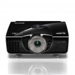 BenQ W7500 Full HD 3D Supported Projector