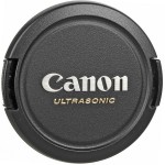 Canon EF 100mm f/2 USM Lens