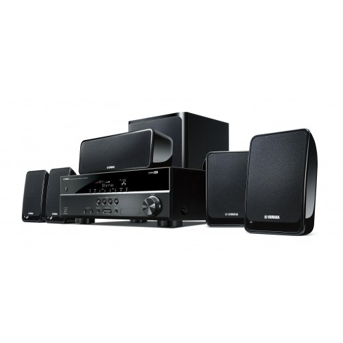 Yamaha Home Theater Package YHT-196