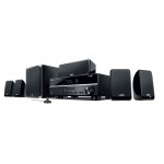 Yamaha Home Theater Package YHT-299